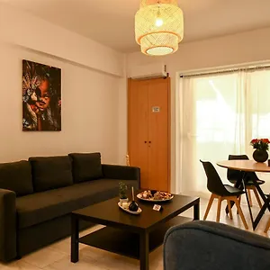 Διαμέρισμα Center Modern, Θεσσαλονίκη
