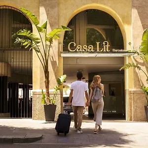 *** Ξενοδοχείο Casa Lit Ισπανία