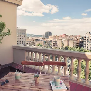  Hostel Casa Gracia Ισπανία