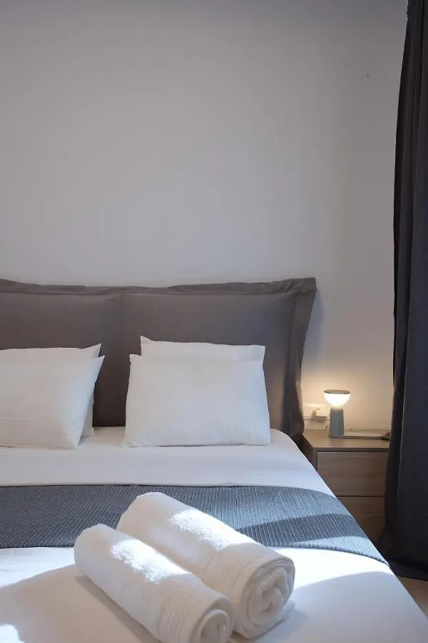 Apartment A.G.A.I.N Downtown Premium Suite Thessaloniki