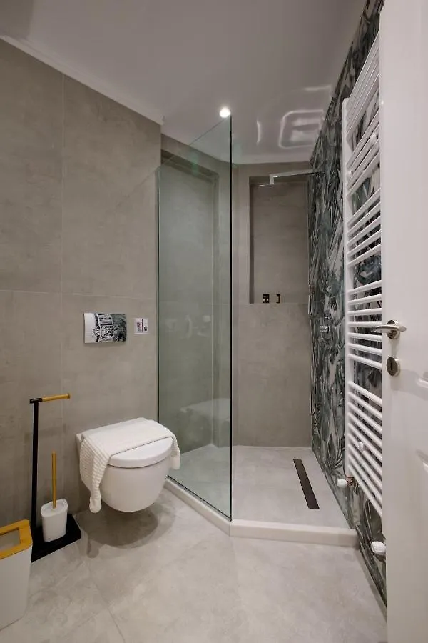 Apartment A.G.A.I.N Downtown Premium Suite Thessaloniki Greece