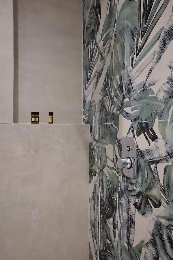 A.G.A.I.N Downtown Premium Suite Thessaloniki Apartment