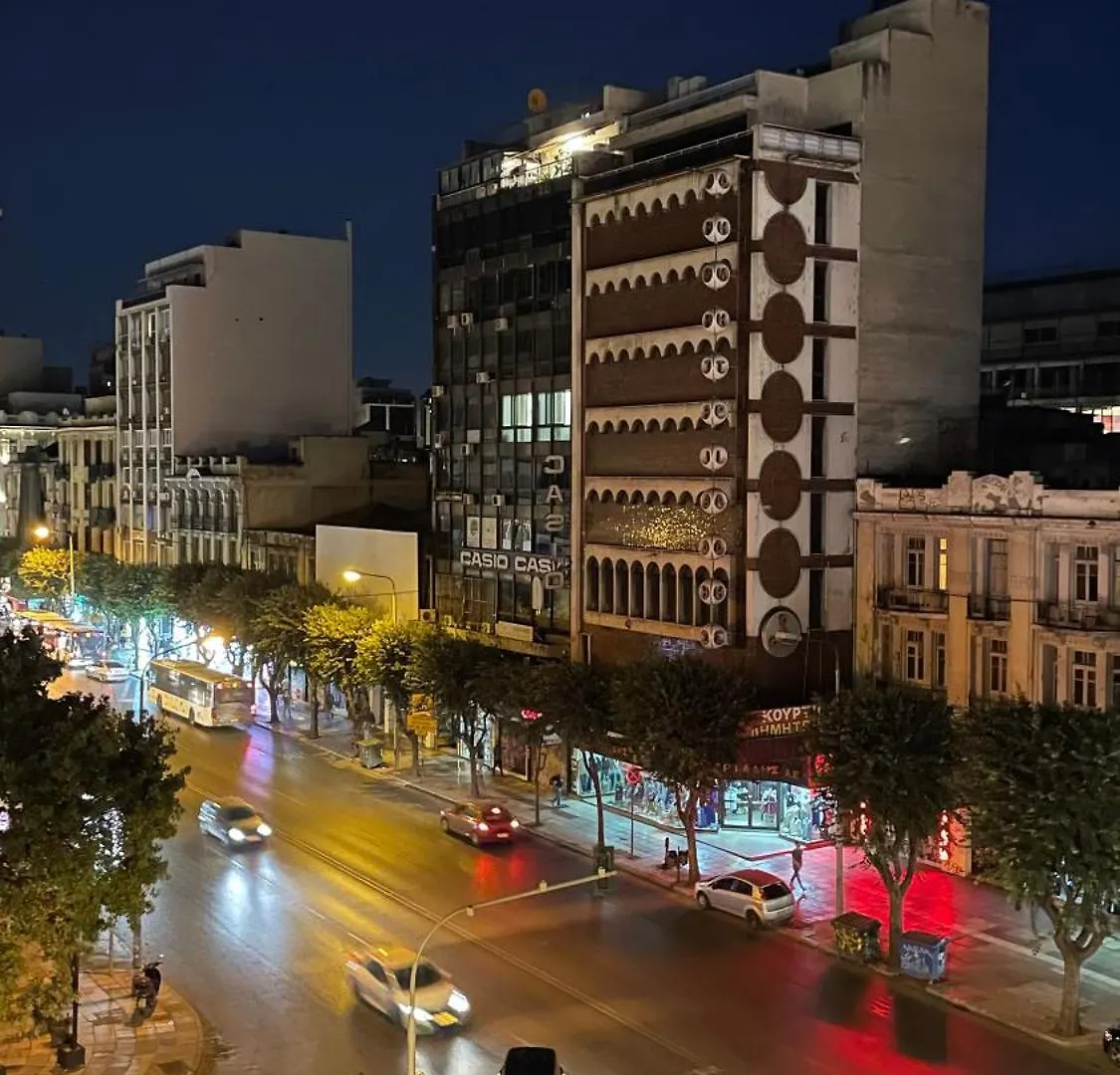 Apartment A.G.A.I.N Downtown Premium Suite Thessaloniki